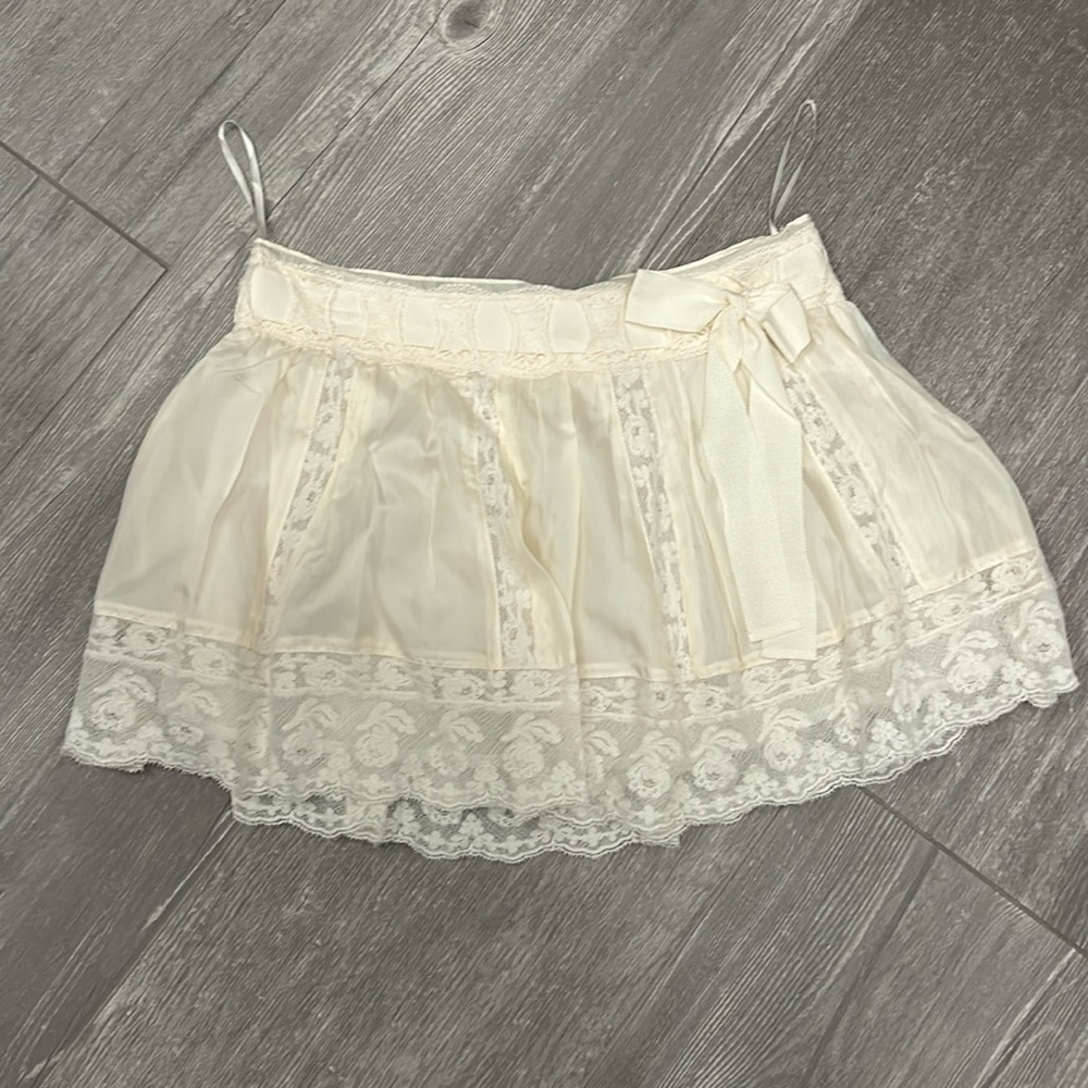 Lsf skirt